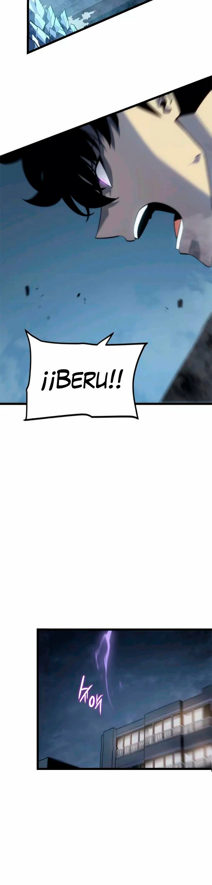 Solo Subiendo de level > Capitulo 151 > Page 291